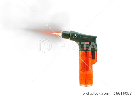 Lighter burn the food Lighter burn the food 56616098