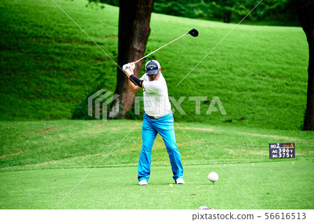 高爾夫球 56616513