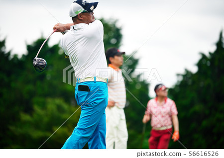 高爾夫球 56616526