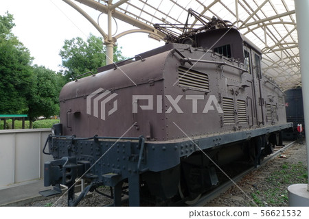 JNR EB10 electric locomotive 56621532