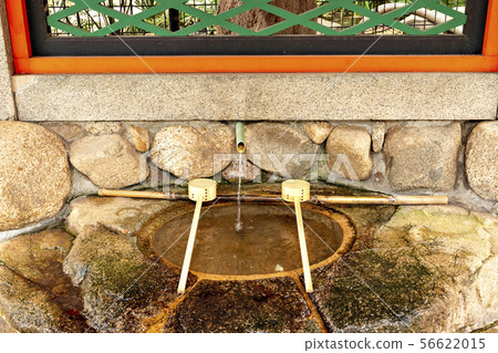 Ikuta Inari神社在三宮 Ikuta Inari神社在三宮 56622015