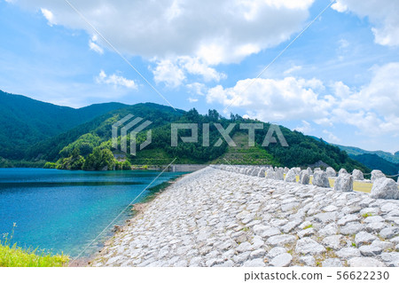 Minami-Aki Dam 56622230