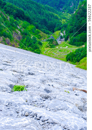 Minami-Aki Dam Minami-Aki Dam 56622287