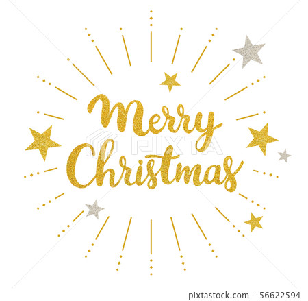 黃金聖誕節人物 56622594