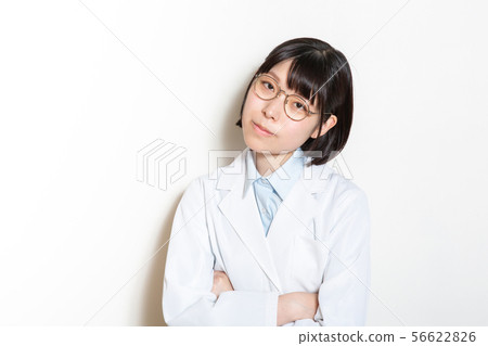 White woman White woman 56622826