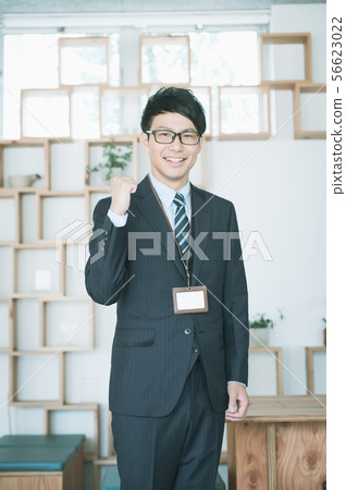 一名商人 56623022