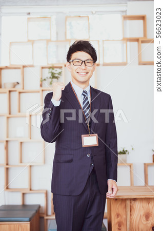 一名商人 56623023