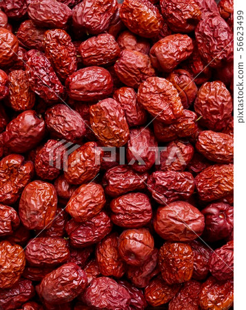 韓國食品乾棗 韓國食品乾棗 56623499