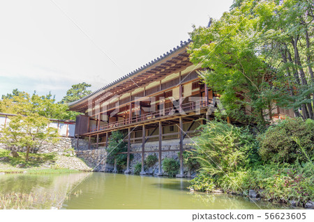 Ogura Castle Garden，Kitakyushu市Ogura Kita-ku 1-2 56623605
