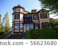 Diplomat's house 56623680