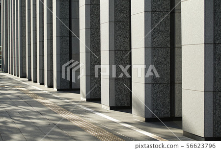 建築支柱 56623796