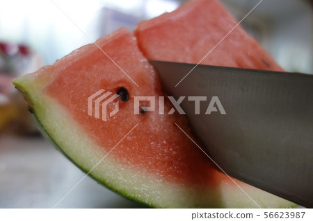切西瓜 切西瓜 56623987