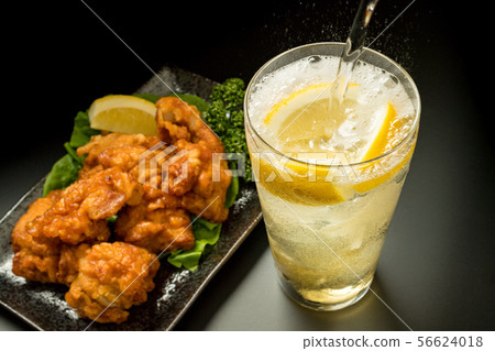 高球形象 56624018