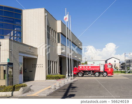 岩倉消防局消防局 56624019