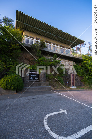 路002到氣仙沼龜山天文台 56624347