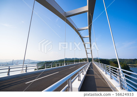 氣仙沼大島大橋022 氣仙沼大島大橋022 56624933