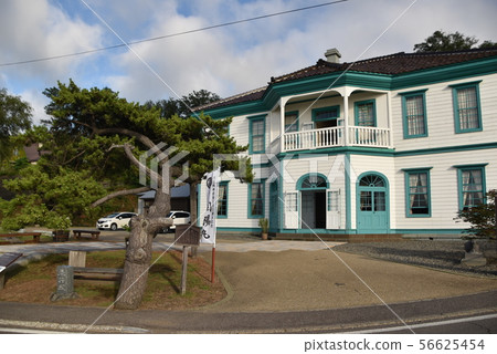 Esashi Town民俗博物館和Toshizo Hijikata 56625454