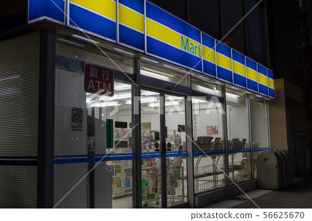 便利商店 超商 便利店 56625670