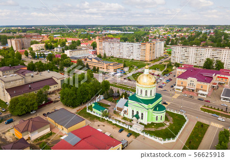 Holy Trinity Church in Ozyory 56625918