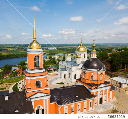 Nikitsky Monastery of Kashira 56625919