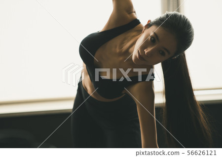 yoga, female, females 56626121