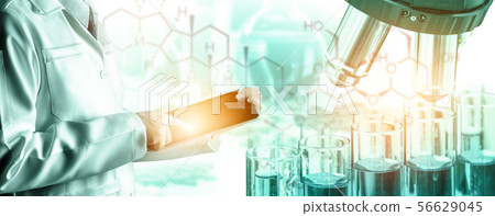 Laboratory research and development industry. Laboratory research and development industry. 56629045