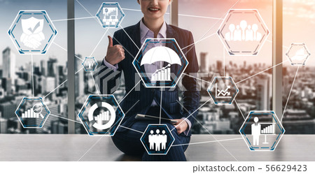 Risk Management and Assessment for Business. 56629423