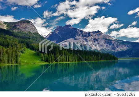 Emerald Lake 56633262