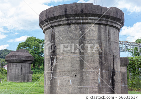 Miike Coal Mine Anti-Manda (Hara Manda, Arao City, Kumamoto Prefecture) 56633617