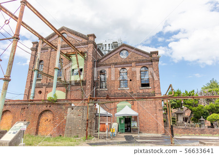 Miike煤礦反熊貓,Hara Manda,熊本縣荒尾市 Miike煤礦反熊貓,Hara Manda,熊本縣荒尾市 56633641