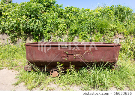 Miike煤礦反熊貓,Hara Manda,熊本縣荒尾市 Miike煤礦反熊貓,Hara Manda,熊本縣荒尾市 56633656