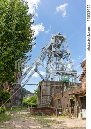 Miike Coal Mine Anti-Manda (Hara Manda, Arao City, Kumamoto Prefecture) Miike Coal Mine Anti-Manda (Hara Manda, Arao City, Kumamoto Prefecture) 56633671