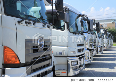Transportation and logistics image 56633727