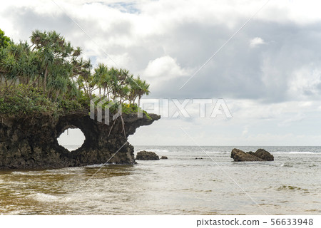 新喀裡多尼亞,大特雷島,亞特海岸 新喀裡多尼亞,大特雷島,亞特海岸 56633948