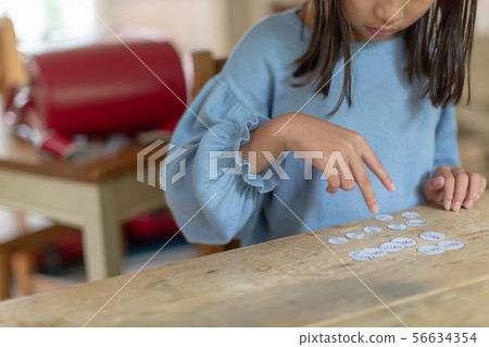 younger, brat, child 56634354