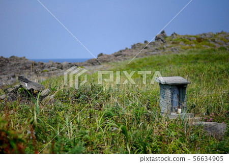 Hagikura Island Hagikura Island 56634905