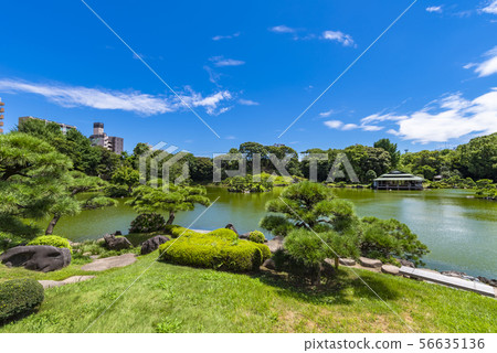 清水園景觀 56635136