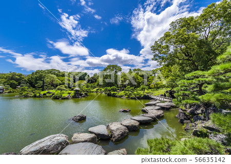 清水園景觀 56635142