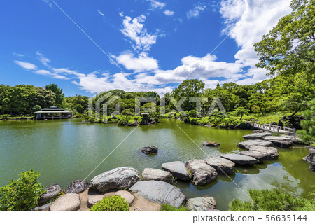 清水園景觀 56635144