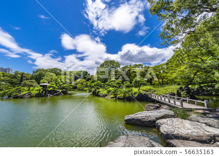 清水園景觀 56635163