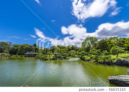 清水園景觀 56635165