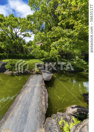 Kiyosumi Garden Ishibashi 56635177