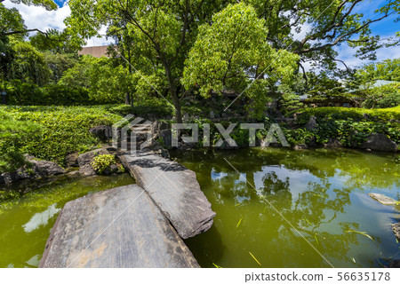 Kiyosumi Garden Ishibashi 56635178