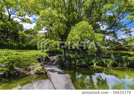 Kiyosumi Garden Ishibashi 56635179