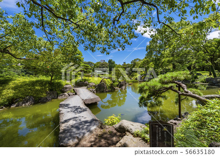 Kiyosumi Garden Ishibashi 56635180