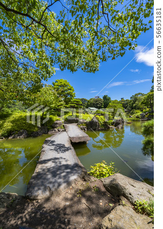 Kiyosumi Garden Ishibashi Kiyosumi Garden Ishibashi 56635181