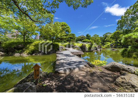 Kiyosumi Garden Ishibashi 56635182