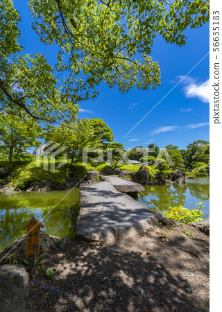 Kiyosumi Garden Ishibashi Kiyosumi Garden Ishibashi 56635183
