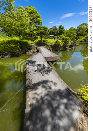 Kiyosumi Garden Ishibashi 56635184