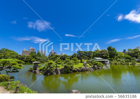 清水園景觀 56635186